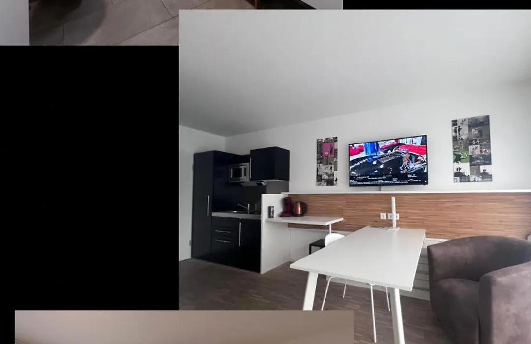 New Age Boardinghaus P5-1