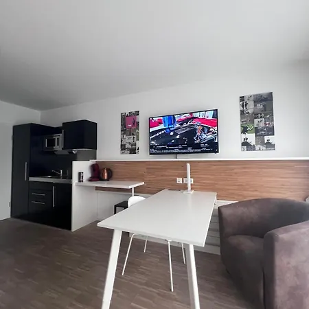 New Age Boardinghaus P5-3