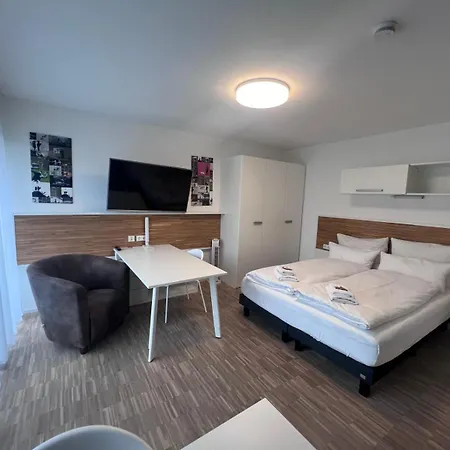 New Age Boardinghaus P5-2