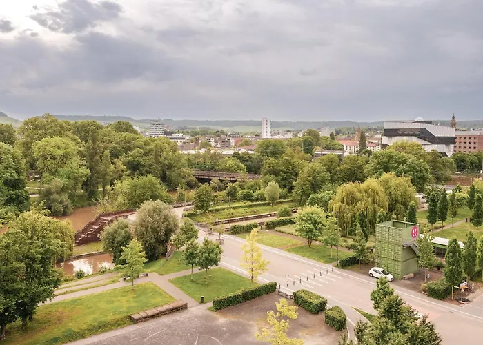 Jugendherberge Heilbronn